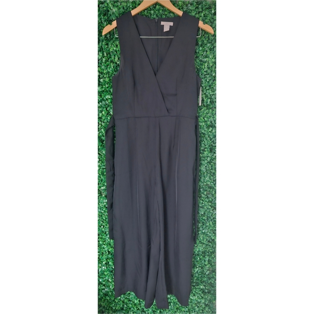H&M Sleevless Jumpsuit